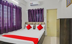 Hotel O Royal Residency